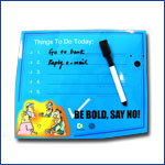 Magnetic Writing Board